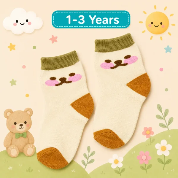 Peekaboo (Pack of 5)
