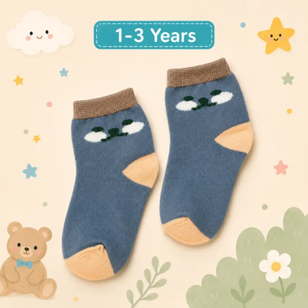 Peekaboo (Pack of 5)