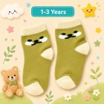 Peekaboo (Pack of 5)