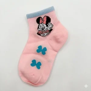 Princess Bow Pink 1