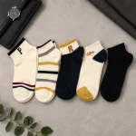 Signature Men (Pack of 5)