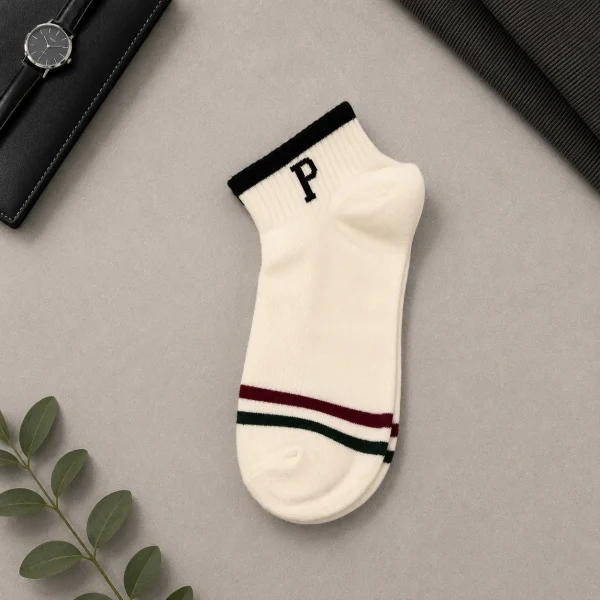 Signature Men (Pack of 5)