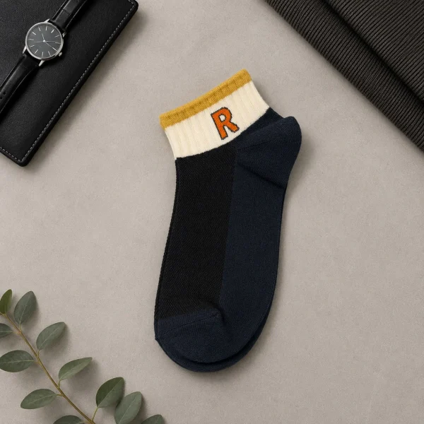 Signature Men (Pack of 5)