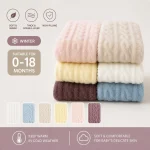 Snuggle Warm (Pack of 4)