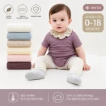 Snuggle Warm (Pack of 4)