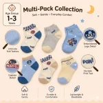 Tiny Hero (Pack of 6)