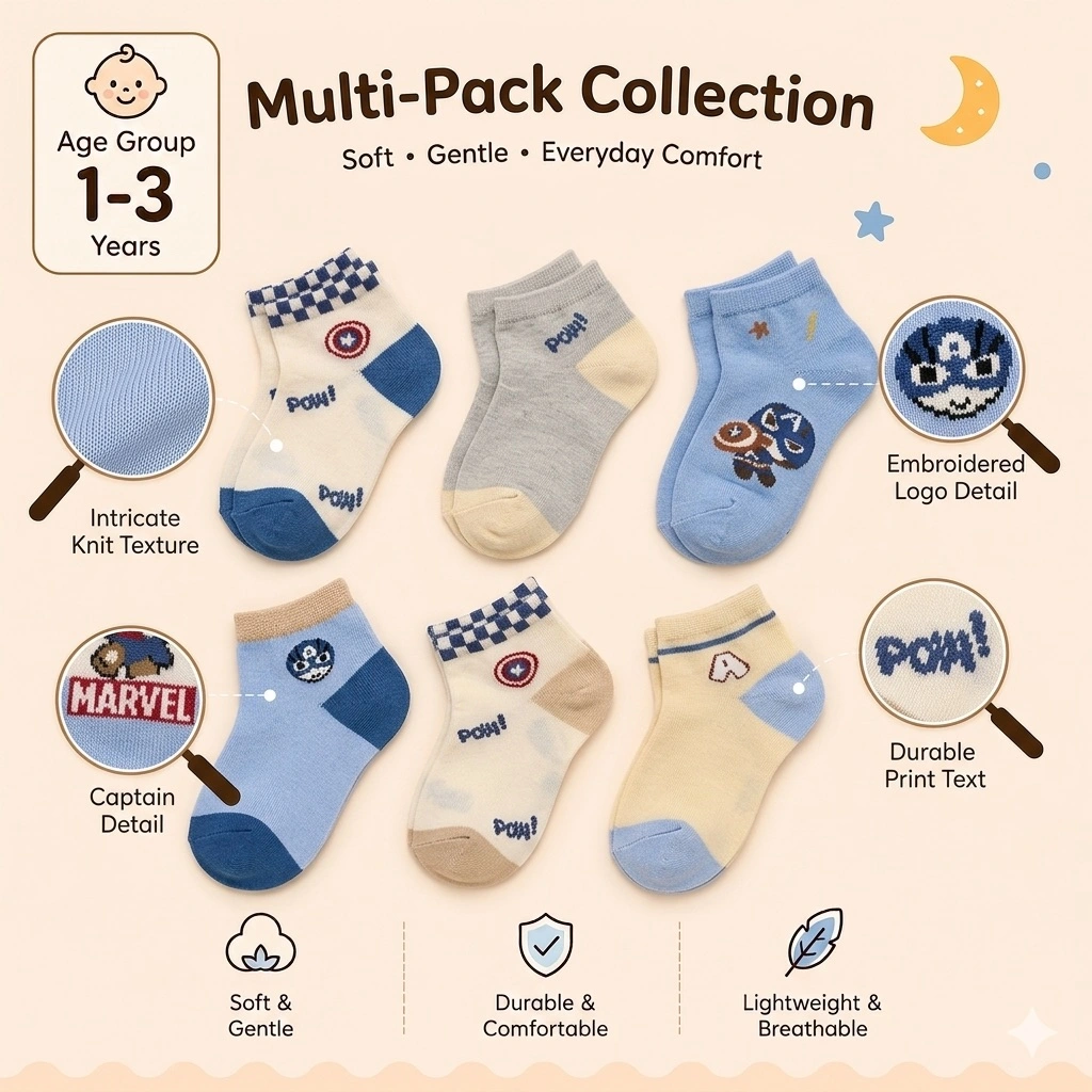 Tiny Hero <span class="pack-label">(Pack Of 6)</span>