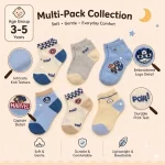 Tiny Hero (Pack of 6)