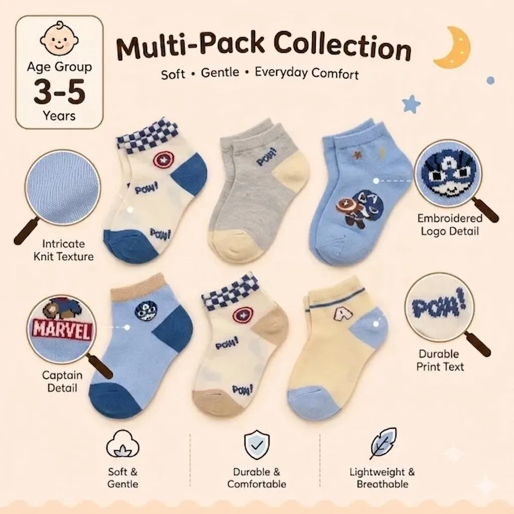 Tiny Hero <span class="pack-label">(Pack Of 6)</span>