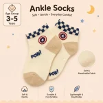 Tiny Hero (Pack of 6)