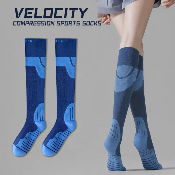 Velocity Compression (Pack of 1)