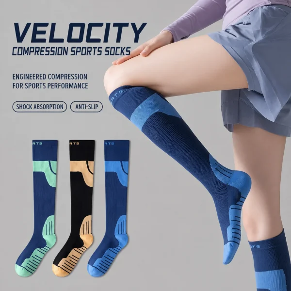 Velocity Compression (Pack of 1)