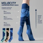 Velocity Compression (Pack of 1)