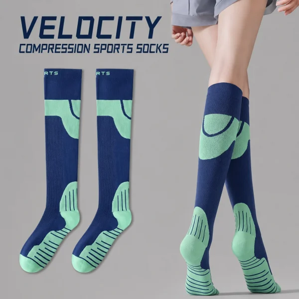 Velocity Compression (Pack of 1)