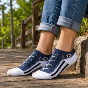 Denim Dunk