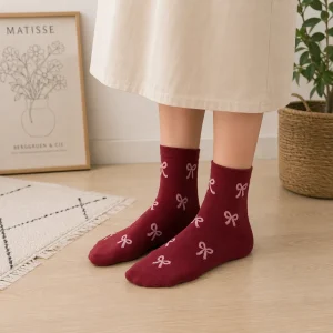 Merlot Knot