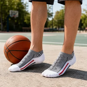 Street Hoops