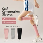 Calf Sleeves (Pack of 3)