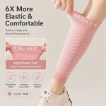 Calf Sleeves (Pack of 3)