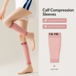 Calf Sleeves (Pack of 3)