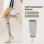 Calf Sleeves (Pack of 3)
