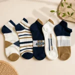 Navy Edition (Pack of 5)