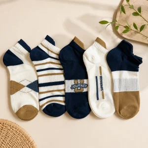Navy Edition (Pack of 5)
