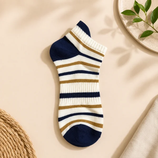 Navy Edition (Pack of 5)