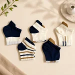 Navy Edition (Pack of 5)