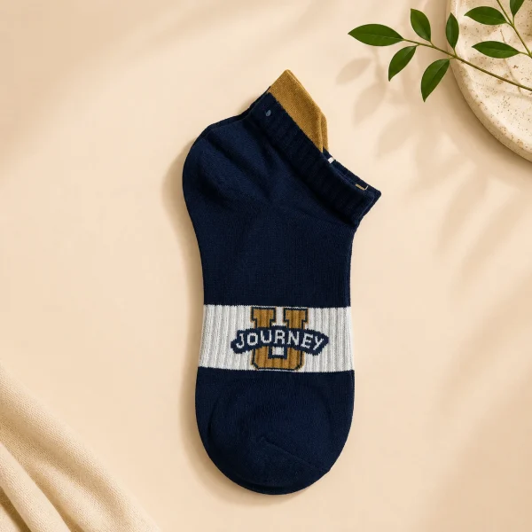 Navy Edition (Pack of 5)
