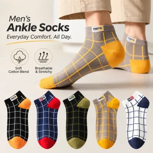 Checkmate (Pack of 5)