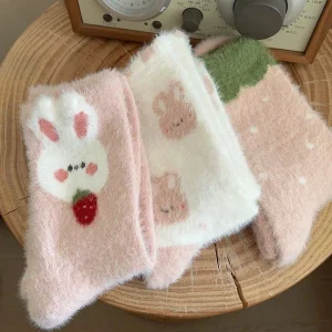 Cosy Bunny – Photo 1