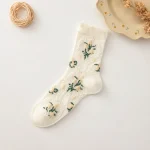 Cottage Bloom (Pack of 5)
