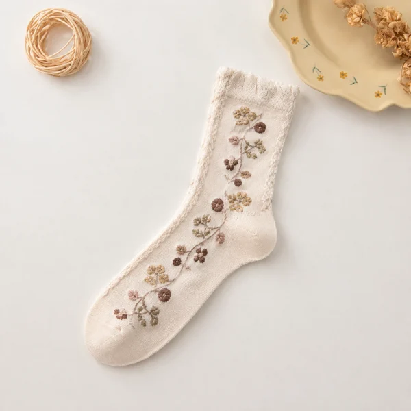 Cottage Bloom (Pack of 5)