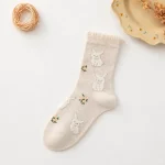 Cottage Bloom (Pack of 5)