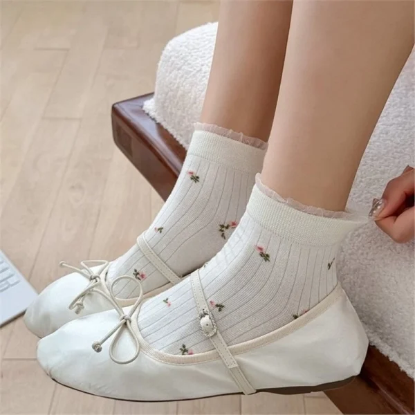 Cozy Bloom (Pack of 5)