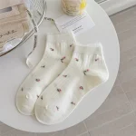Cozy Bloom (Pack of 5)