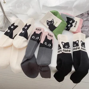 Cute Cat (Pack of 5)