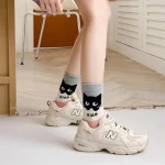 Cute Cat (Pack of 5)