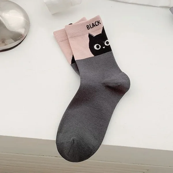 Cute Cat (Pack of 5)