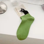 Cute Cat (Pack of 5)