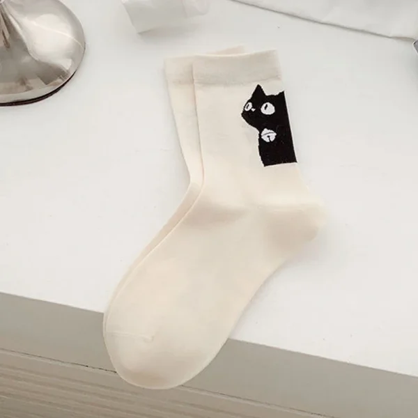 Cute Cat (Pack of 5)