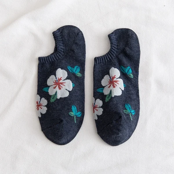 Daisy Boat (Pack of 5)