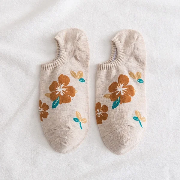 Daisy Boat (Pack of 5)