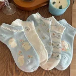 Floral Darlings (Pack of 5)