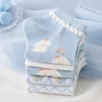 Floral Darlings (Pack of 5)