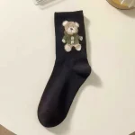 Happy Teddy (Pack of 5)