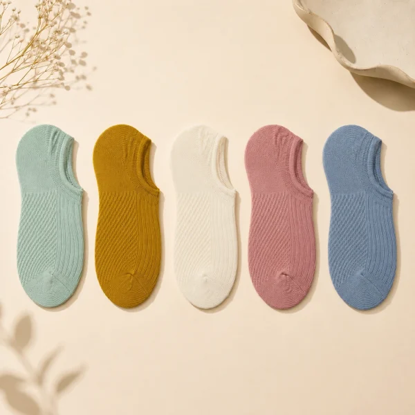 Hidden Bloom (Pack of 5)