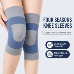 Knee Support (Pack of 2)