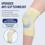 Knee Support (Pack of 2)